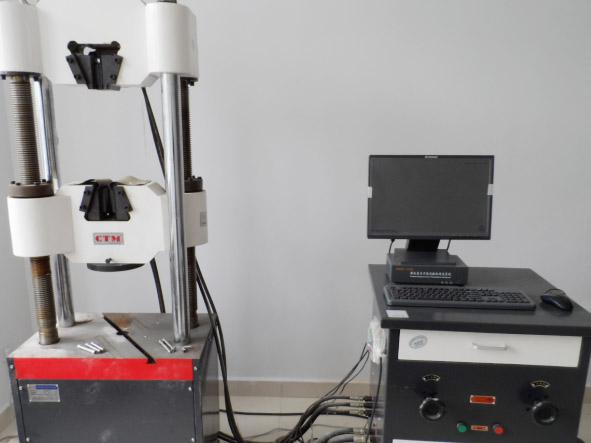 拉伸試驗機(jī)