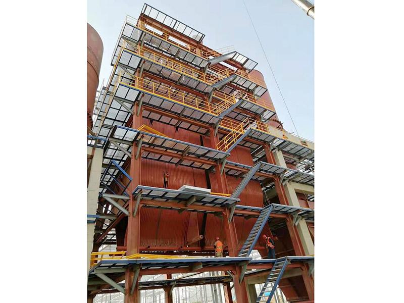 現(xiàn)場(chǎng)安裝