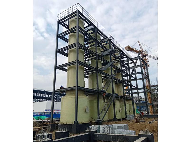 現(xiàn)場(chǎng)安裝