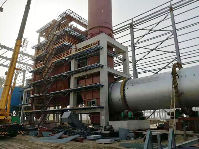 現(xiàn)場(chǎng)安裝