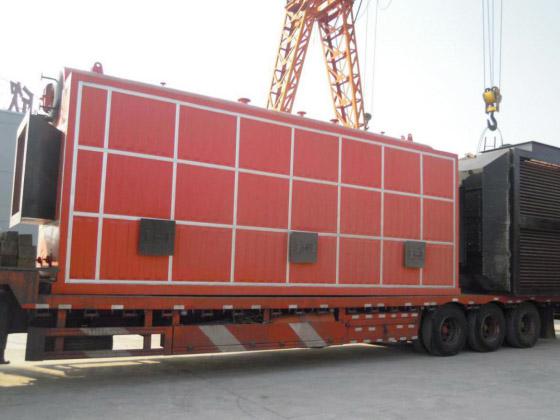 發(fā)貨現(xiàn)場