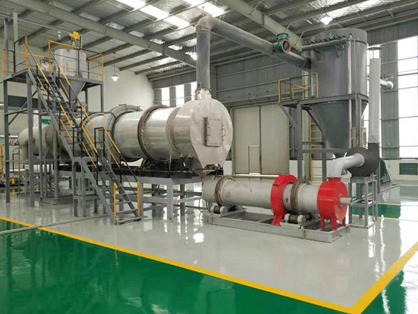 自動(dòng)水處理的的系統(tǒng)特性有哪些