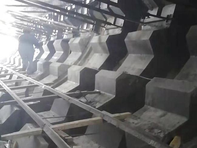 回轉(zhuǎn)窯耐火材料