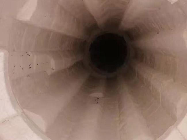 回轉(zhuǎn)窯耐火材料